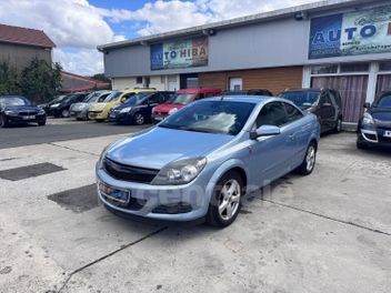 OPEL ASTRA 3 TWINTOP III TWINTOP 1.6 115 TWINPORT ENJOY