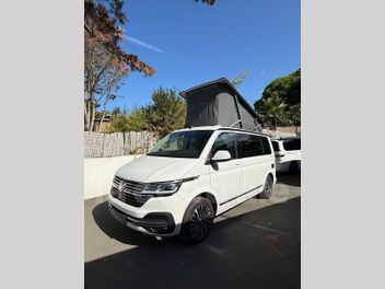 VOLKSWAGEN CALIFORNIA T6 6.1 2.0 TDI 204 4MOTION OCEAN DSG7