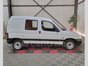 PEUGEOT PARTNER COMBISPACE 1.9 D