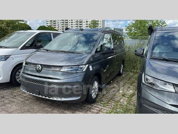 VOLKSWAGEN CALIFORNIA T7 VII 2.0 TDI 150 BEACH CAMPER DSG7