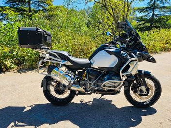 BMW R 1250 GS 1250 ADVENTURE HP