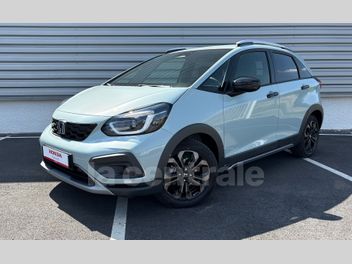 HONDA JAZZ 4 CROSSTAR IV (2) CROSSTAR E:HEV 1.5 I-MMD ADVANCE