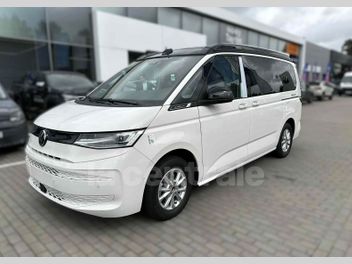 VOLKSWAGEN CALIFORNIA T7 VII 2.0 TDI 150 BEACH CAMPER DSG7