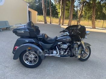 HARLEY DAVIDSON TRIKES TRI GLIDE ULTRA 1868