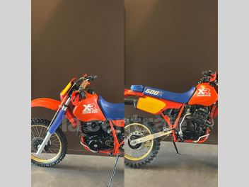 HONDA XLR 600