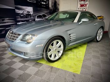 CHRYSLER CROSSFIRE 3.2 LIMITED PREMIUM