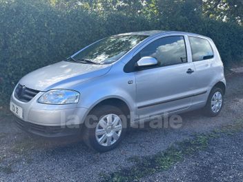 VOLKSWAGEN FOX TDI 70 TREND PACK CONFORT