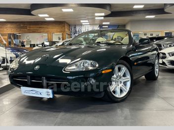 JAGUAR 