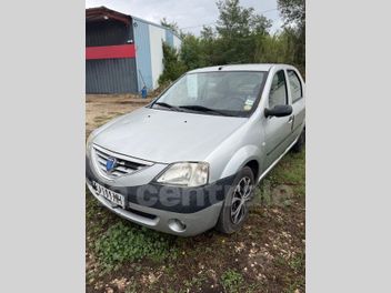 DACIA 