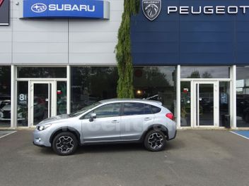 SUBARU 