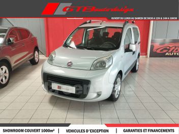 FIAT QUBO 1.3 16V MULTIJET 95 S/S DYNAMIC