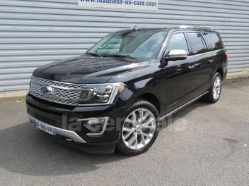 FORD EXPEDITION V6 3.5 400 PLATINUM MAX