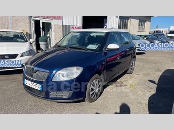 SKODA 