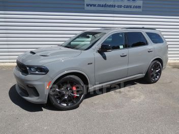 DODGE DURANGO 6.4 V8 470 SRT 392