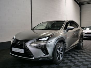 LEXUS 