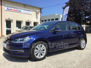 VOLKSWAGEN GOLF 7 VII (2) 1.5 TSI EVO 150 CONFORTLINE BUSINESS DSG7 5P