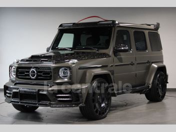 MERCEDES 