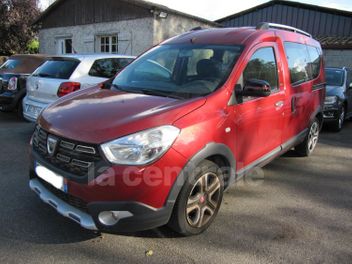 DACIA DOKKER STEPWAY STEPWAY 1.5 BLUE DCI 95