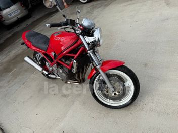 SUZUKI GSF BANDIT 400 N