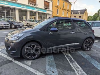 CITROEN DS3 CABRIO (2) CABRIO 1.6 THP 155 SPORT CHIC BVM6