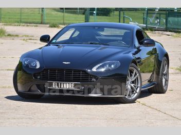 ASTON MARTIN VANTAGE 2 II COUPE V8 4.0 510 BVA8