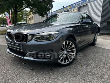 BMW SERIE 3 GT F34 (F34) (2) 320D XDRIVE 190 LUXURY BVA8
