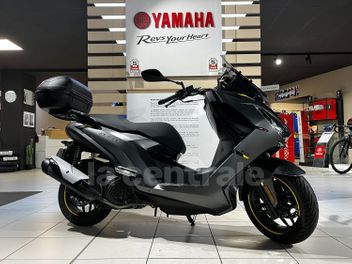 PEUGEOT PULSION 125 RS