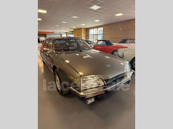 CITROEN 
