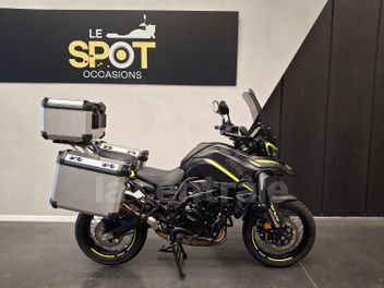 BENELLI TRK 702