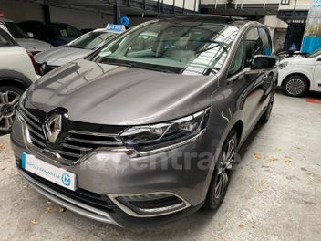 RENAULT ESPACE 5 V 1.6 DCI 160 ENERGY INITIALE PARIS EDC 7PL