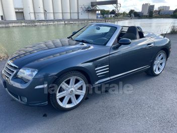 CHRYSLER CROSSFIRE ROADSTER ROADSTER 3.2 LIMITED BVA