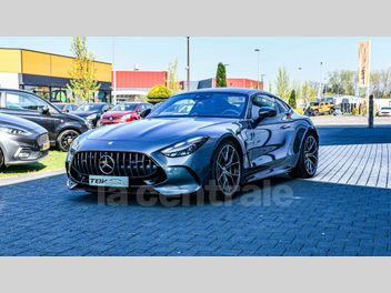 MERCEDES-AMG 