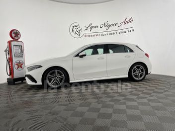MERCEDES CLASSE A 4 IV (2) 200 AMG LINE 7G-DCT