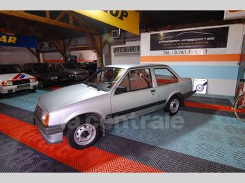 OPEL CORSA 1.2 ST