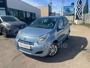 SUZUKI ALTO 2 II 1.0 GL