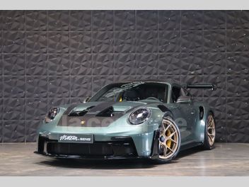 PORSCHE 911 TYPE 992 GT3 RS (992) 4.0 GT3 RS PDK