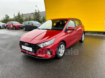 HYUNDAI I20 (3E GENERATION) III 1.2 84 INITIA
