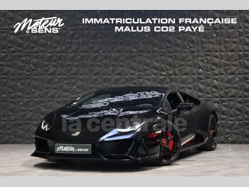 LAMBORGHINI HURACAN 5.2 V10 LP 640-4 EVO LDF7