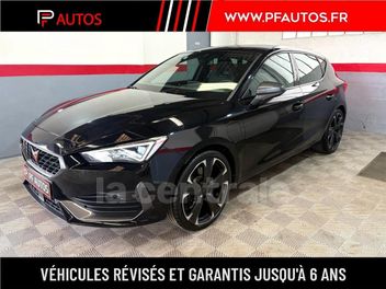 CUPRA 