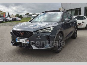 CUPRA 