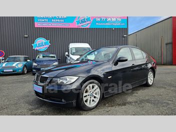 BMW SERIE 3 E46 COUPE (E46) COUPE 320CD 150 PREFERENCE LUXE
