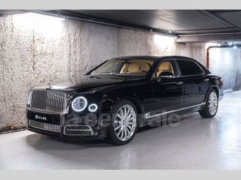BENTLEY MULSANNE 2 II (2) 6.8 V8 512 EXTENDED WHEELBASE BVA