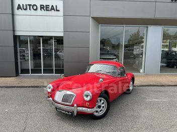 MG A COUPE COUPE 1.5