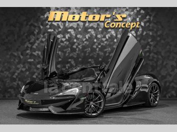 MCLAREN 