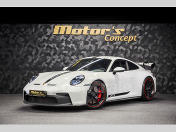 PORSCHE 911 TYPE 992 GT3 (992) 4.0 GT3 510 PDK