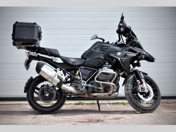 BMW R 1250 GS 1250