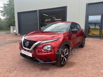 NISSAN JUKE 2 II 1.0 DIG-T 117 TEKNA BV6
