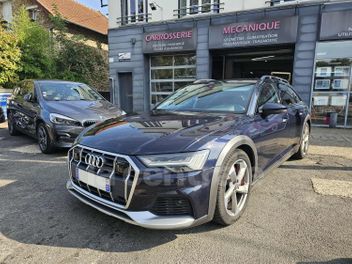 AUDI A6 (5E GENERATION) ALLROAD V 55 TDI 349 QUATTRO AVUS TIPTRONIC 8