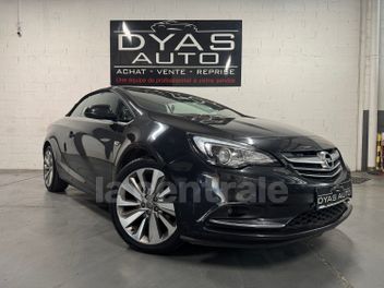 OPEL CASCADA 2.0 CDTI 165 COSMO PACK AUTO