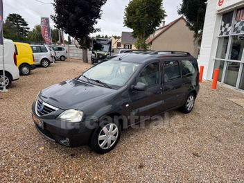 DACIA 